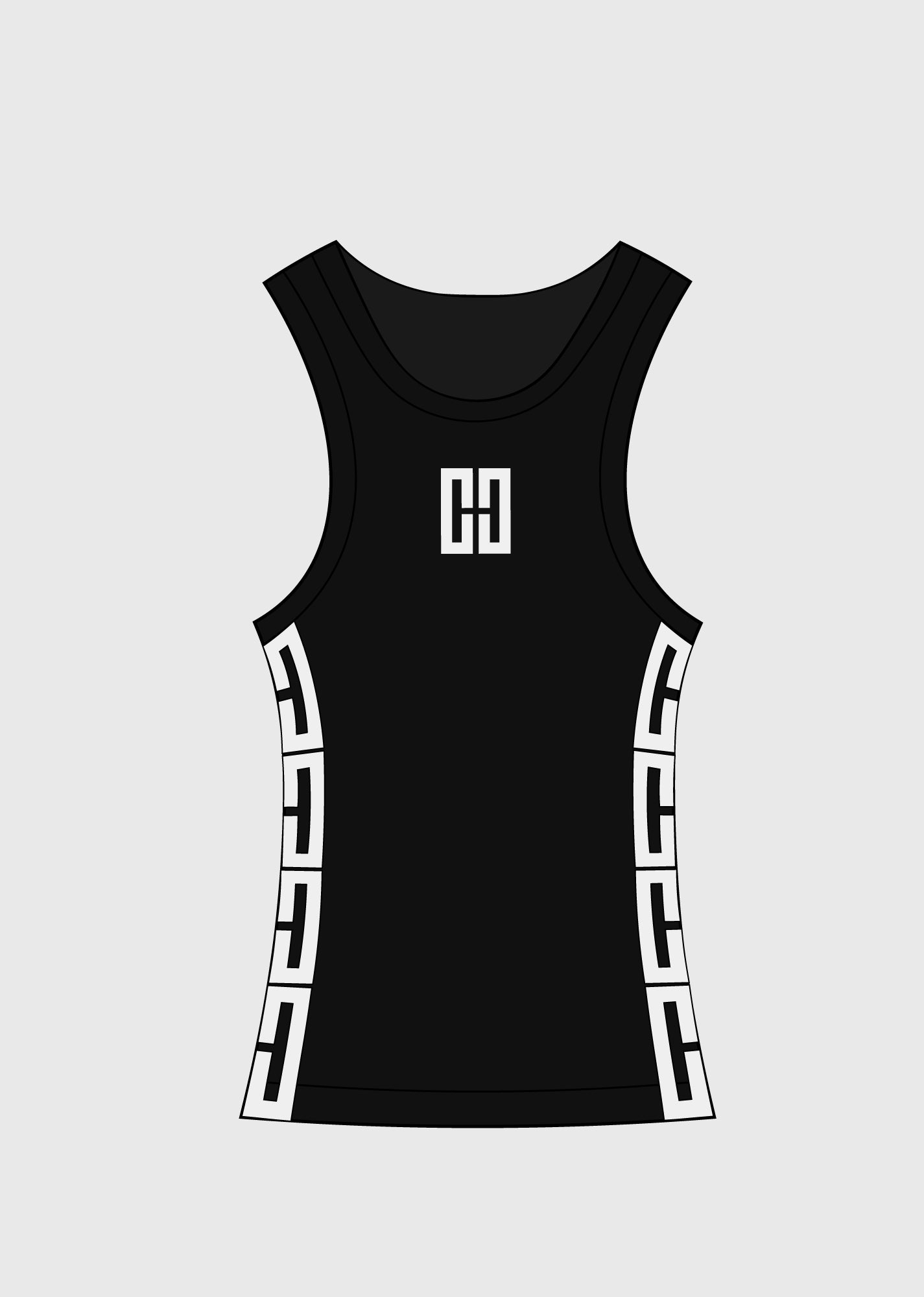 C-Stripe Tank