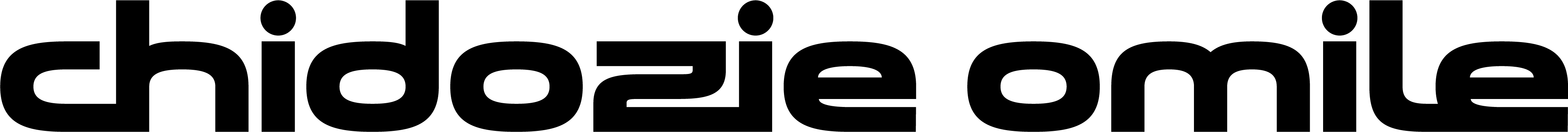 Chidozie Omile