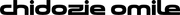 Chidozie Omile